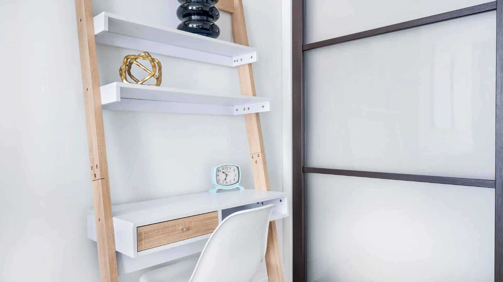 69-5B I Stylish Lower East Side 1Br Apt Brand New New York Apartment