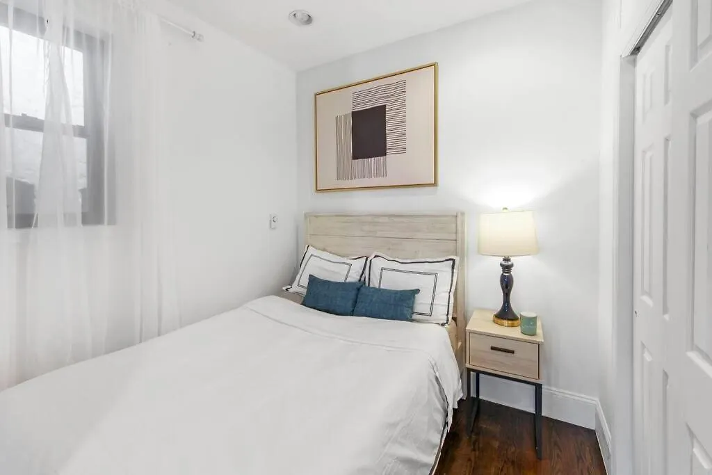69-5B I Stylish Lower East Side 1Br Apt Brand New New York 0*,