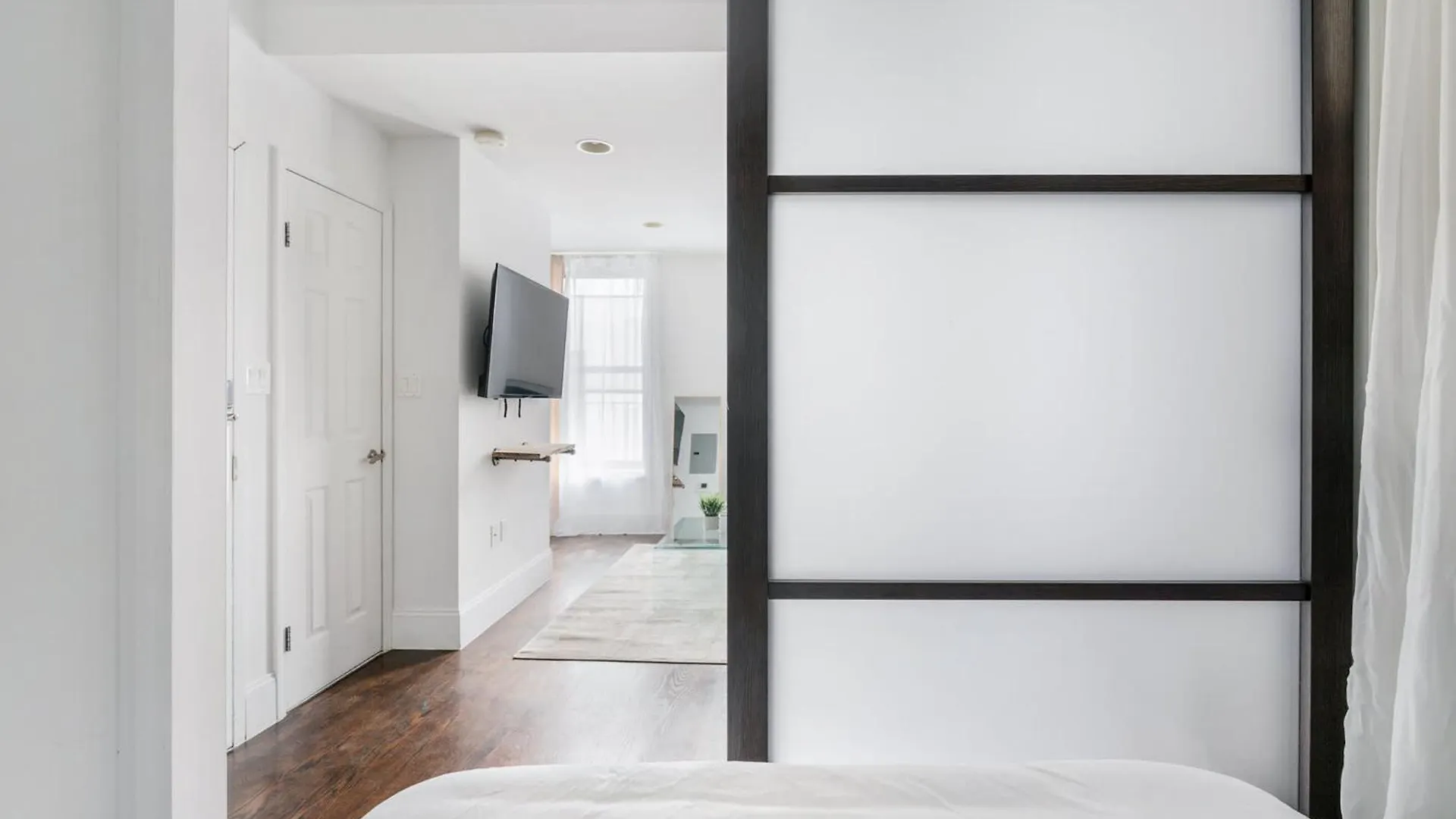 Apartment 69-5B I Stylish Lower East Side 1Br Apt Brand New New York